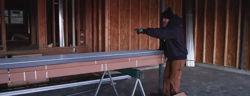 Garage Door Repair