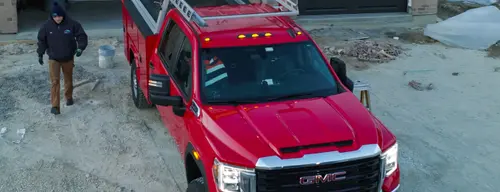 24/7 Emergency Service