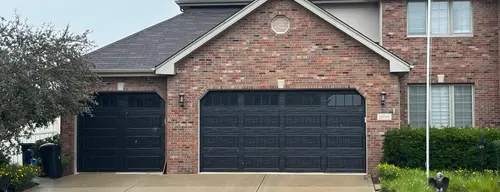 Garage Door Installation