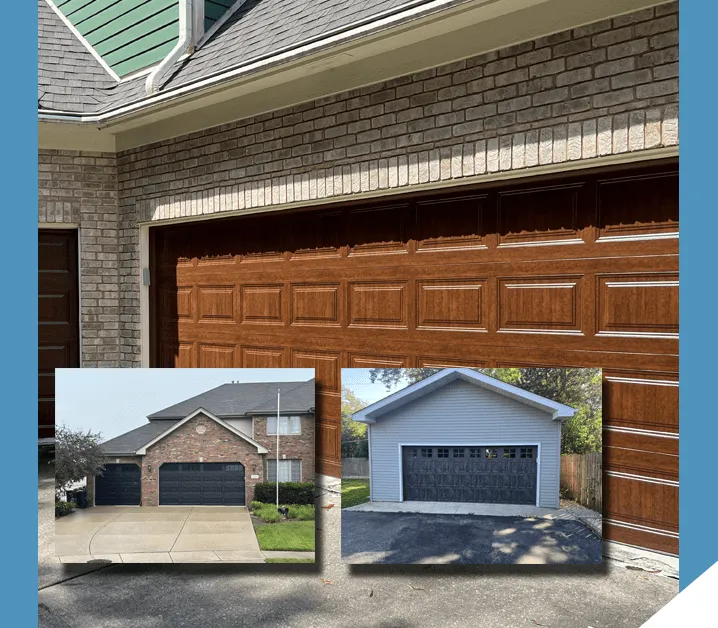 Choosing The Right Fit: Residential Vs. Commercial Garage Doors