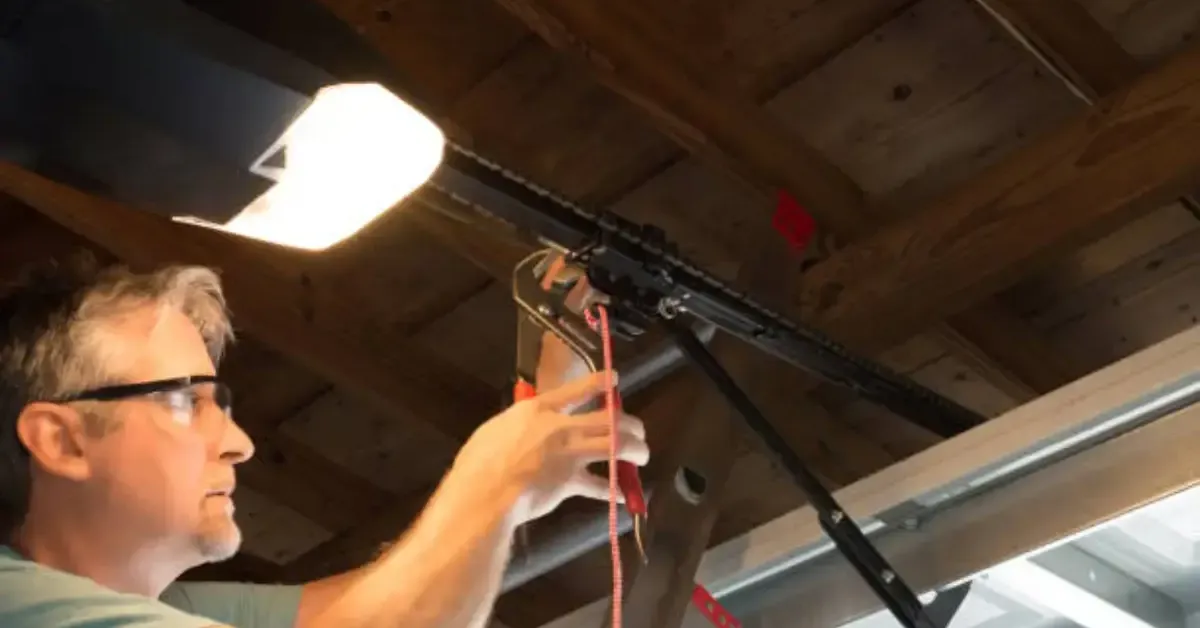 Comprehensive Commercial Overhead Door Repair Services in New Lenox