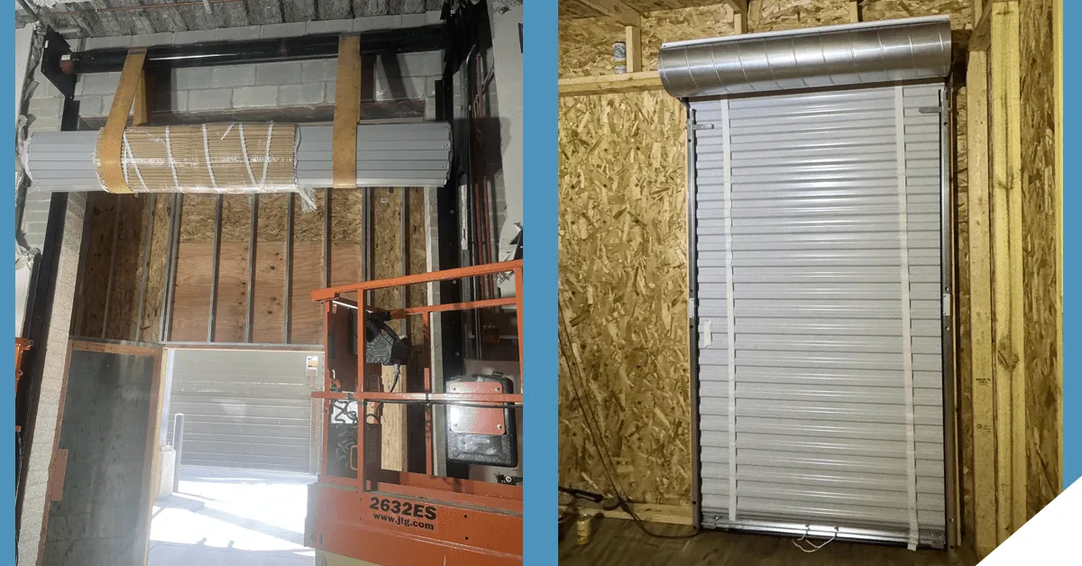 DIY Garage Door Replacements and Associated Risks