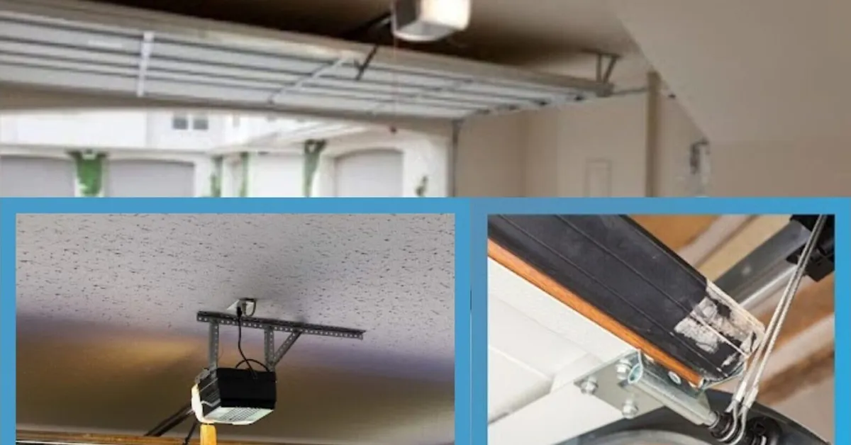 Does the Length of Garage Door Torsion Springs Matter?