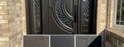 Exterior Doors