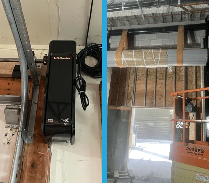 The Evolution Of Garage Doors: From Manual To Modern Tech