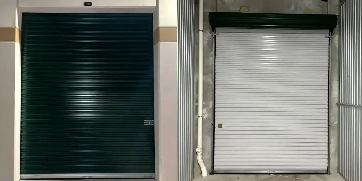 Expert Commercial Overhead Door Repair in Mokena, IL