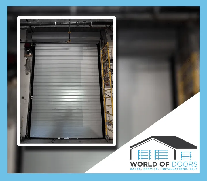 The Future Of Garage Doors: Exploring Automation And Remote Access