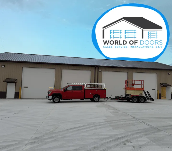 Mastering Garage Door Installation: A Comprehensive Guide
