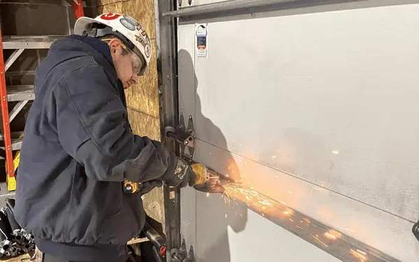 When to Repair vs. Replace Your Garage Door Panels: A Homeowner’s Guide