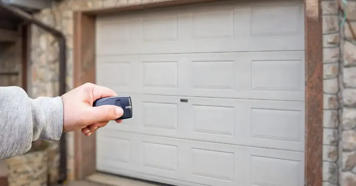 Common Garage Door Opener Failures and What You Can Fix at Home