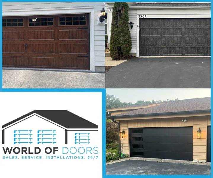 Navigating Garage Door Warranty: What Homeowners Should Know