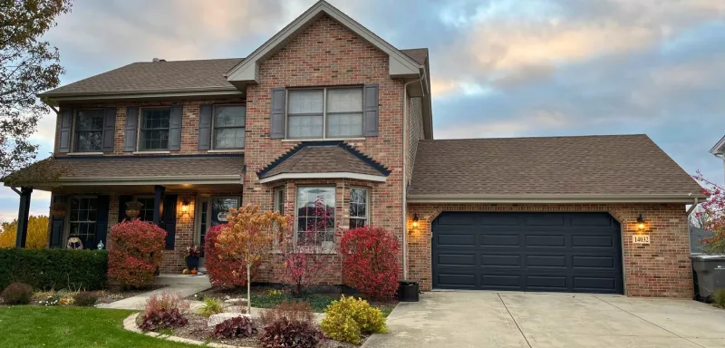 Garage Door Installation