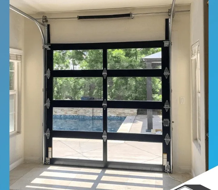 Garage Parts to Check When Your Garage Door Isn't Opening