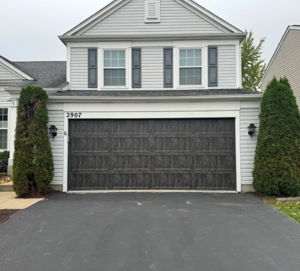 Insured Garage Door Services: Why It Matters for You