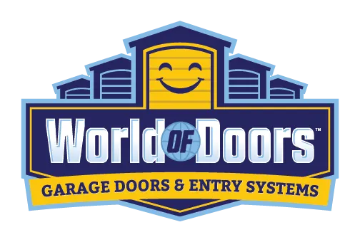 World of Doors