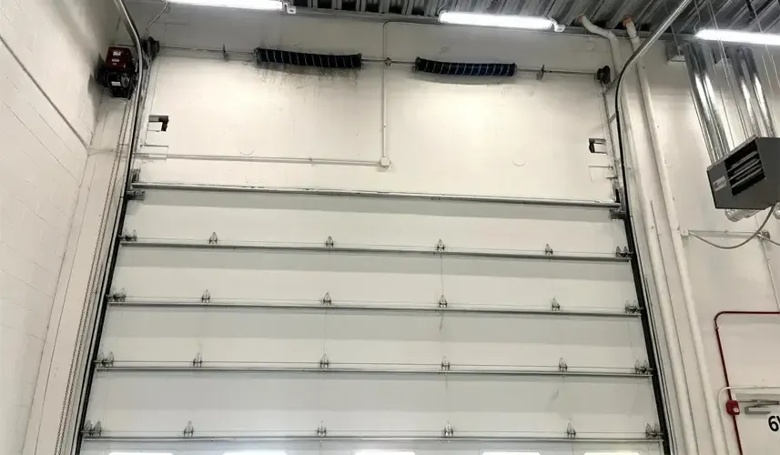 Efficient Repair Techniques For Commercial Overhead Doors