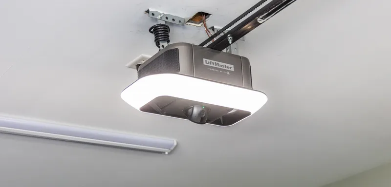 Garage Door Openers