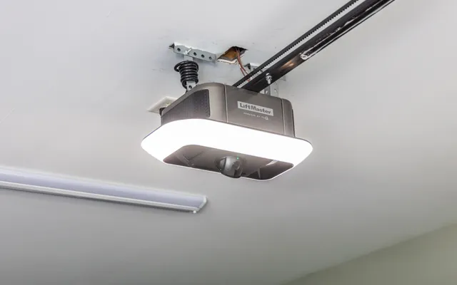 Garage Door Openers