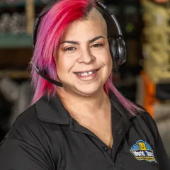Amanda, Customer Care at World of Doors