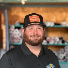 Josh, Service Technician at World of Doors