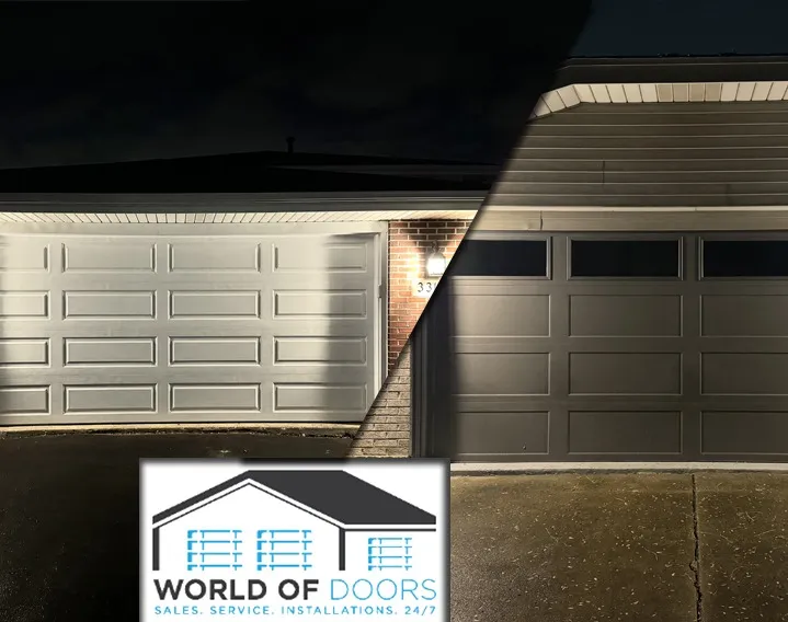 Tips For Extending The Life Of Your Garage Door