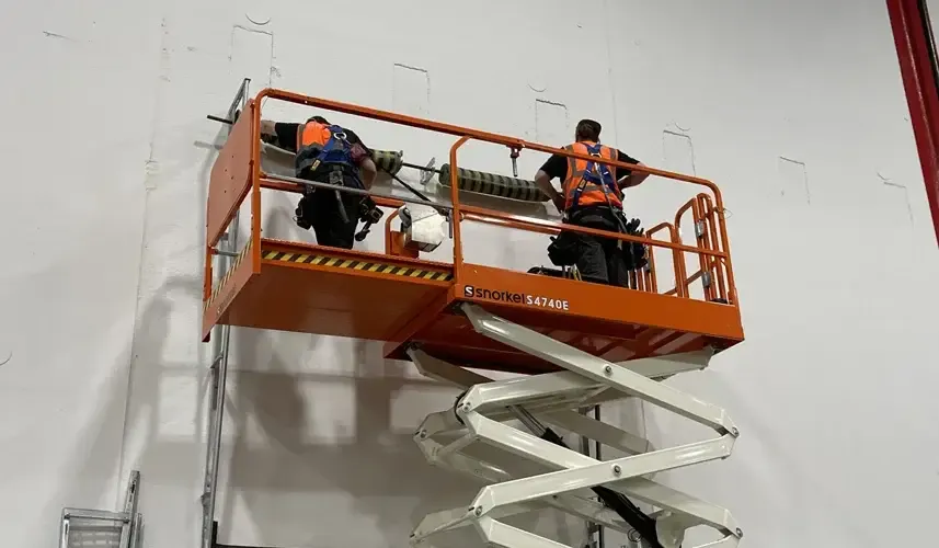 Urgent Garage Door Services For Chicago-Area Emergencies