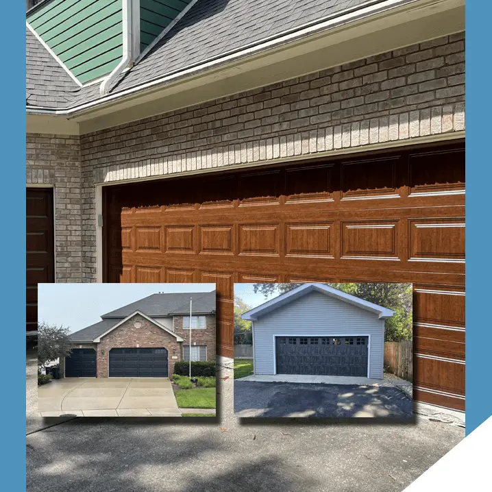 Choosing The Right Fit: Residential Vs. Commercial Garage Doors