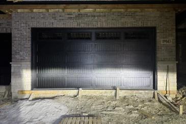 A legacy garage doors commitment to long-lasting quality and a positive reputation in the garage door components and in the industry.