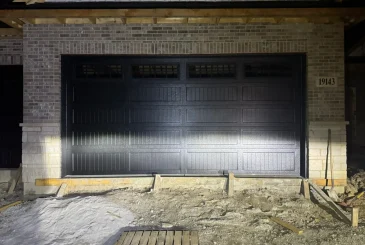 A legacy garage doors commitment to long-lasting quality and a positive reputation in the garage door components and in the industry.