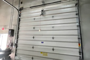 Commercial overhead doors 21