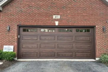 Garage Doors in PLAINFIELD, IL