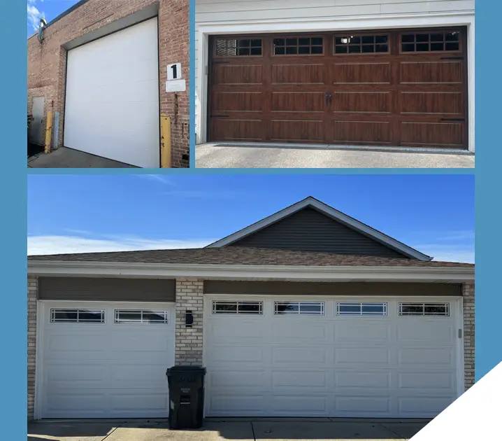Emergency Situations: When To Call For Garage Door Service
