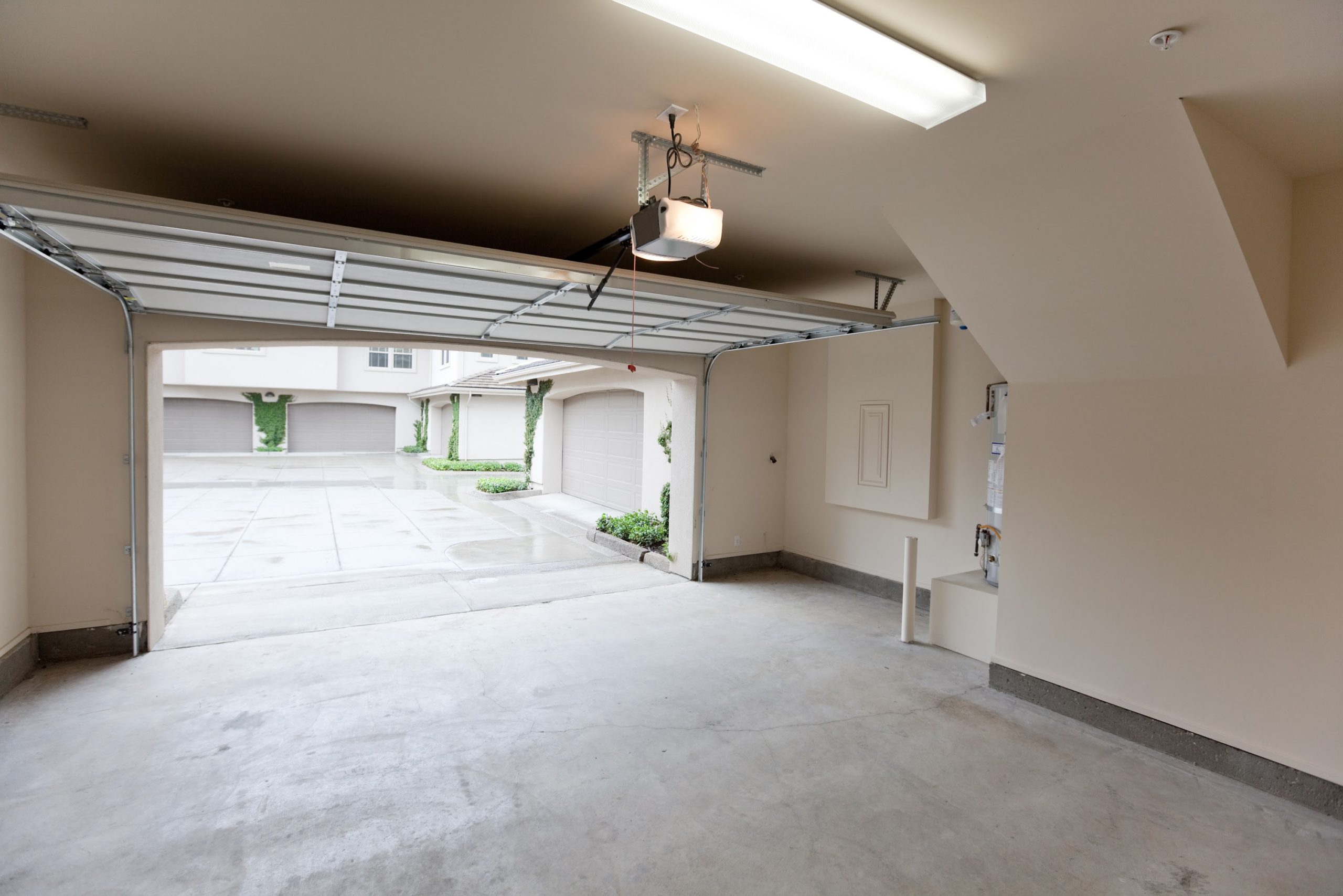 Comprehensive Garage Door Installation In Frankfort