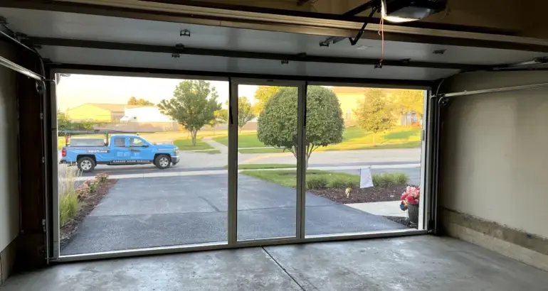 Exploring The Benefits Of Automatic Garage Doors For Homeowners