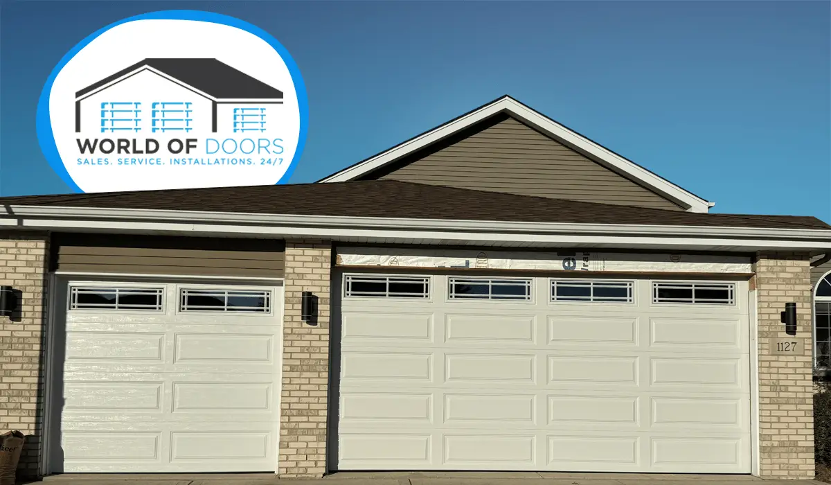 Selecting a Dependable Garage Door Supplier: A Complete Guide